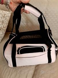 Trasportino cane-gatto