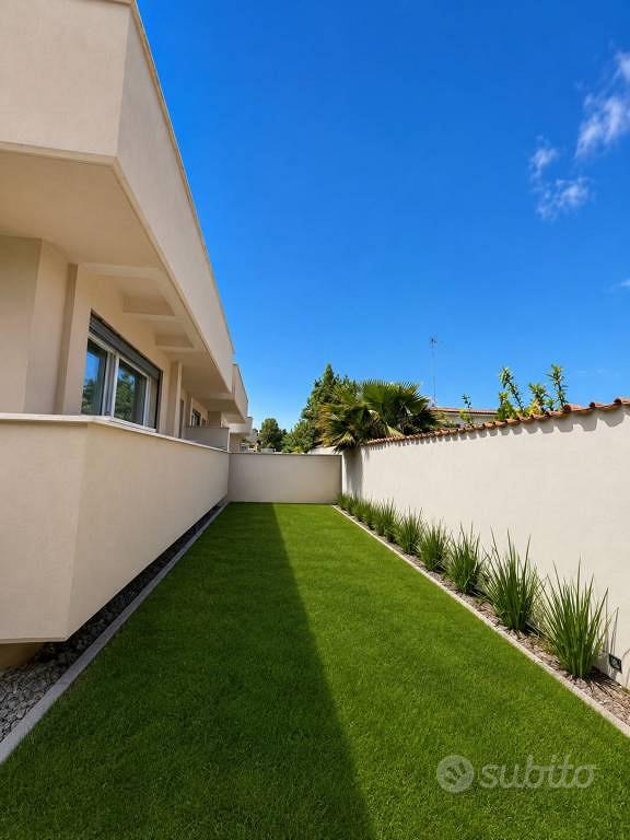 Villa di 130 m² con più di 5 locali e box auto dop - View 4