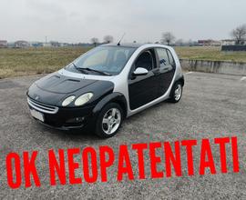 SMART ForFour 1.5 cdi 5 Porte