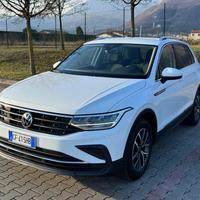 Volkswagen Tiguan 2.0 TDI SCR Life