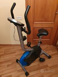 cyclette di qualità 