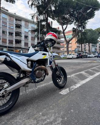 Husqvarna 450