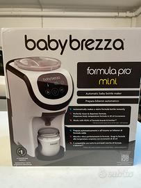 Baby brezza
