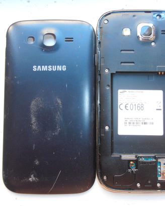 smartphone samsung GT 19060