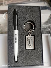 Juventus penna portachiavi 