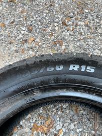 Gomme invernali