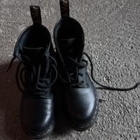 dr martens donna