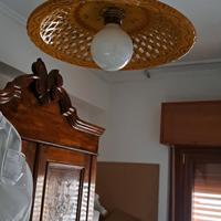Lampadario a sospensione ceramica Caltagirone
