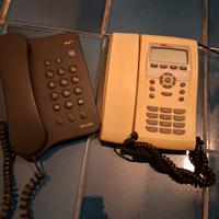 Telefono fisso  nuovi