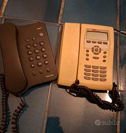 Telefono fisso  nuovi