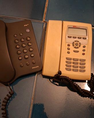 Telefono fisso  nuovi