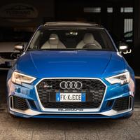 Audi A3 RS 3 SPB 2.5 TFSI quattro S tronic