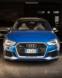 Audi A3 RS 3 SPB 2.5 TFSI quattro S tronic