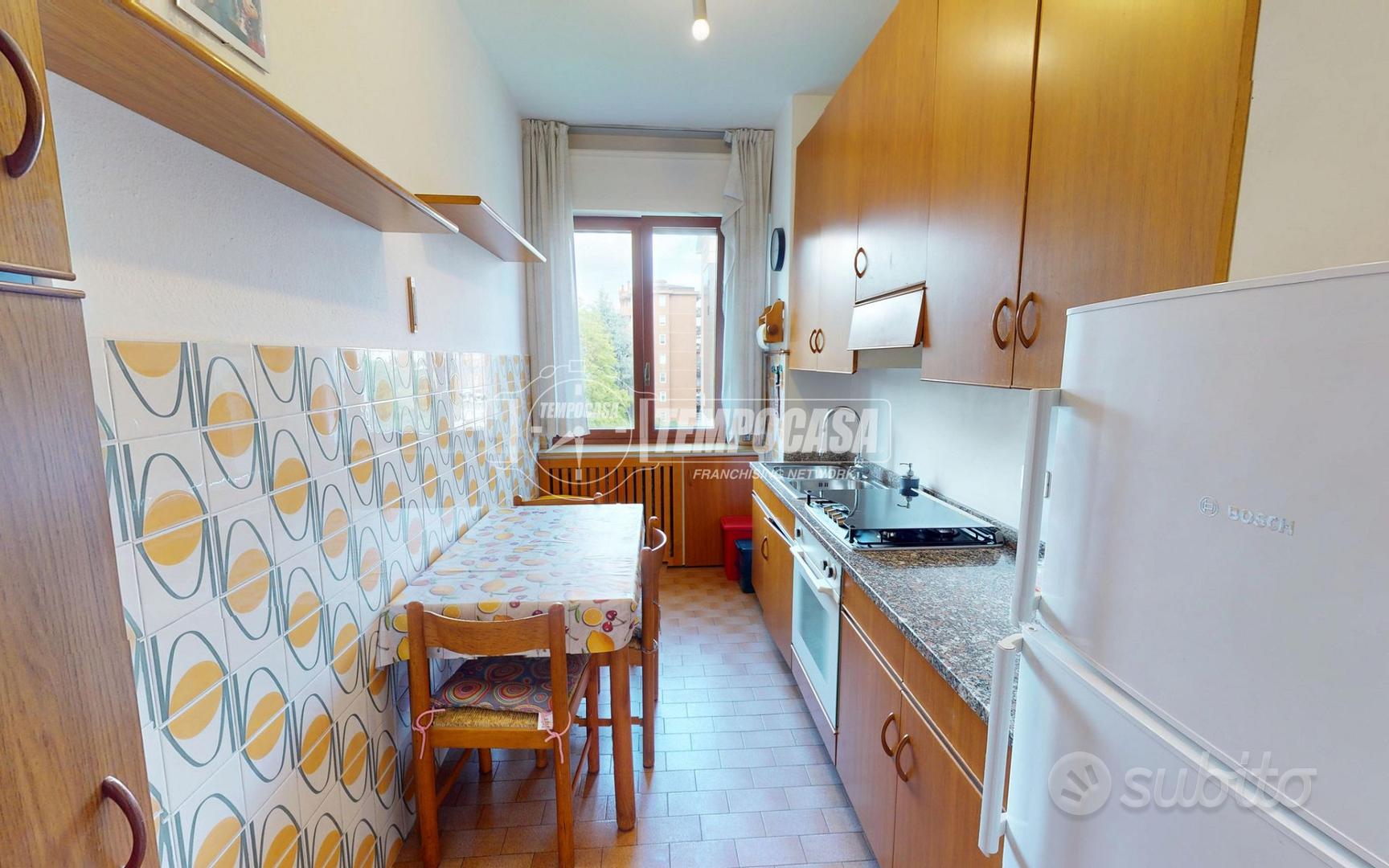 Appartamento – Cinisello Balsamo, Robecco, Crocetta - Vista 5
