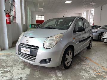 Suzuki Alto 1.0 GPL UNICO PROPRIETARIO!!!