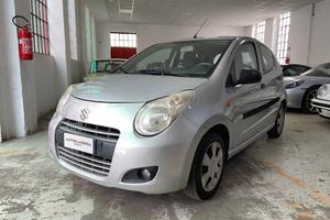 Suzuki Alto 1.0 GPL UNICO PROPRIETARIO!!!