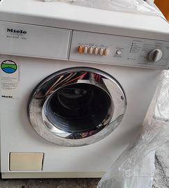 Lavatrice Miele
