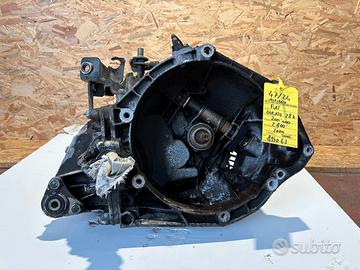 CAMBIO MANUALE FIAT DUCATO (230) 2.8 D ASPIRATO (2