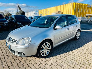 Volkswagen Golf 2.0 16V TDI 5P GT Sport