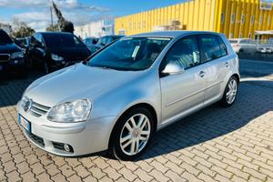 Volkswagen Golf 2.0 16V TDI 5P GT Sport
