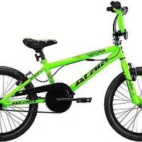 BMX Freestyle Atala crime da 20''