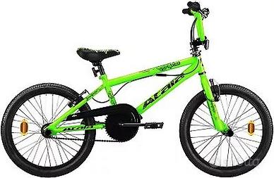 BMX Freestyle Atala crime da 20''