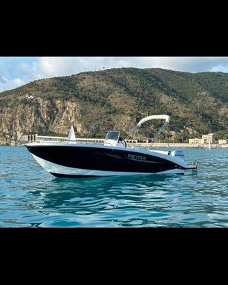 Trimarchi Petra 670