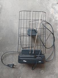 Antenna tv da interno Cobra Oscar