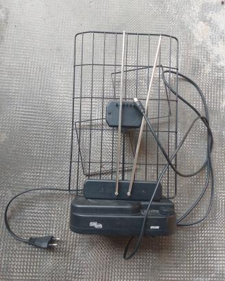 Antenna tv da interno Cobra Oscar