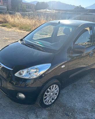 Hyundai i10 1.1 12V Style
