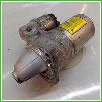 Motorino Avviamento DELCO REMY 80000685 KIA STONIC