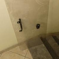 Scudo Softair Policarbonato