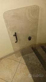 Scudo Softair Policarbonato