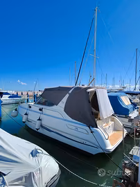 Natante Yama 26, Cantieri Lamberti, 8,5 metri