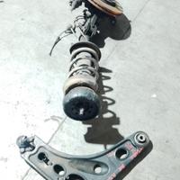Renault trafic 1.6 DCI SOSPENSIONE destra