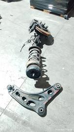 Renault trafic 1.6 DCI SOSPENSIONE destra