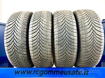 Michelin 205/55 R16 91H M+S all season