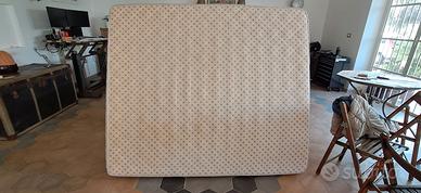 Materasso matrimoniale 160x190