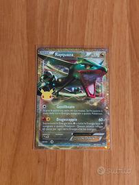 Rayquaza EX (30C DRX 85)