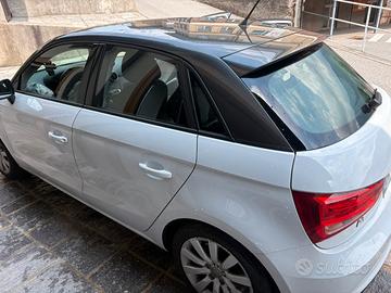 audi a1 per neopatentati