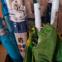 Accessori per il mare