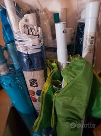 Accessori per il mare