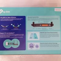 Router tp-link AC1200