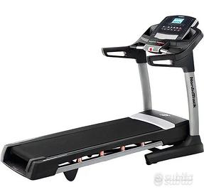 Tapis Roulant NordicTrack T15