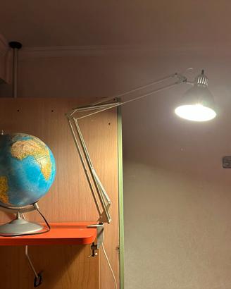 Lampada da studio-architetto Luxo L1 vintage