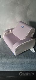 poltrona chicco