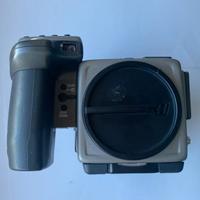 Kit Professionale Hasselblad H3D + Obiettivi, ecc