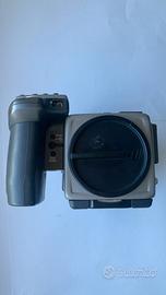 Kit Professionale Hasselblad H3D + Obiettivi, ecc