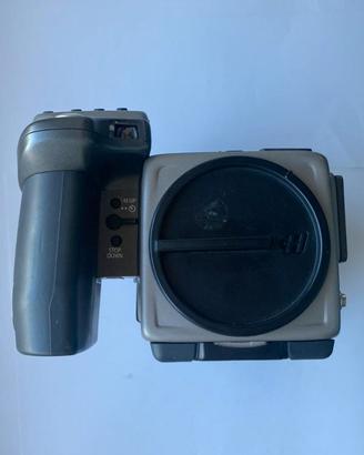 Kit Professionale Hasselblad H3D + Obiettivi, ecc