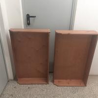 4 cassetti komplement ikea